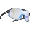 Neon CANYON, Avio-Black matt/ Photo blue Cyklistické okuliare s vymeniteľnými šošovkami