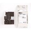 páska BROTHER TZCL4 čistiaca HEAD CLEANING Tape (18mm) (TZECL4)