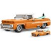 Mattel Mega Hot Wheels prémiová edice - Chevy 25JFT20