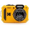 Digitálny fotoaparát Kodak WPZ2 Yellow