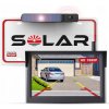 Cúvacia kamera Foxpark p-solar 3