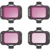 Sada 4 filtrov ND 8/16/32/64 Sunnylife pre DJI Avata 2