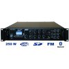 RH SOUND ST2250BC/MP3+FM+IR