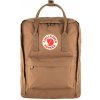 Fjällräven Kånken, Farba KHAKI DUST, Objem 16 L