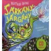 Sárkányjárgány /CD melléklettel/