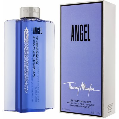 Thierry Mugler Angel sprchový gél 200 ml