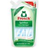 FROSCH Eko Bio Spiritus čistič skiel – náhradná náplň 950 ml