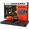 Deeper Power Bundle nahazovací Sonar Chirp+ 3 a solární nabíječka