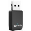 Tenda U11 WiFi AX900 USB adaptér, 886 Mbps, 802.11 ax/ac/b/g/n, Windows, Linux, Ubuntu, autoinstall (75012026)