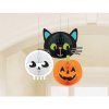 Amscan DEKORÁCIA Halloween závesná 3ks