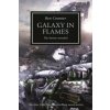 Horus Heresy - Galaxy in Flames