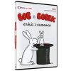 Bob a Bobek: králiky z klobúka (Remasterovaná verzia) - 3 DVD