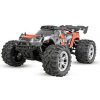 M-Land RC Truggy 48km/h 4WD RTR červený, LED, Waterproof 1:16