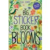 The Big Sticker Book of Blooms - Yuval Zommer
