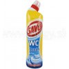 Savo WC Oceán gelový čistič bez chloru 750 ml