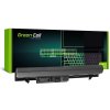 Green Cell Battery HSTNN-IB4L RA04 RA04XL for HP ProBook 430 G1 G2 HP81