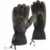 Black Diamond PATROL rukavice, čierna S