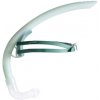 Plavecký šnorchel Finis Stability Snorkel Speed Tmavo zelená + výmena a vrátenie do 30 dní s poštovným zadarmo