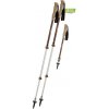 Komperdell Shockmaster Cork Compact Powerlock - 90-120 hnedá/strieborná