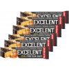 Nutrend EXCELENT protein bar, 6 × 85 g, slaný karamel