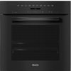 Vstavaná rúra Miele H 7260 B CULINART OBSIDIAN ČERNÁ