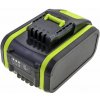 Cameron Sino Worx Wu172/185/279/380 Works WA3401, WA3595, 20V / 4Ah, Li-Ion CS-WRU380PW - neoriginálna