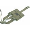 Velcro panel pro JUBÖ Bushcraft First Aid Kit vz.95