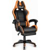 Herné kreslo HC-1039 Orange