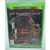 Metal Gear Solid 5: The Phantom Pain