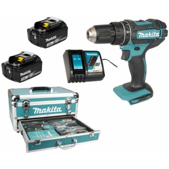 Makita DHP482RFX9