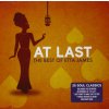 James Eta: At Last (The Best Of Etta James) - CD