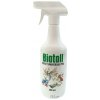 Biotoll Univerzálny kontaktný insekticíd proti všetkému hmyzu s dlhodobým účinkom rozprašovač 500 ml