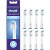 Náhradné hlavice k zubnej kefke Oral-B Pulsonic Clean, 4 ks - Náhradné hlavice + Oral-B Pulsonic Clean, 4 ks - Náhradné hlavice