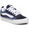 Vans Knu Skool Navy True White