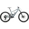 Celoodpružený horský elektrobicykel Specialized Kenevo SL Comp Carbon 29 - sea foam/silver dust S4 2026