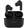 Bezdrôtové slúchadlá do uší Aukey 067118 (EP-M1S BLACK)