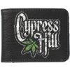 peňaženka CYPRESS HILL - HONOR - WACYPHON01