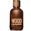 Dsquared2 Wood toaletná voda pánska 100 ml tester
