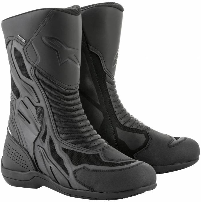 Alpinestars AIR PLUS XCR 2