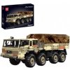 Mould King 20040 Nákladné terénne vozidlo Kolos 8x8 R/C