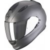 SCORPION EXO-491 AIR Solid Matt Anthracite - L