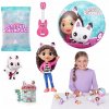 GUĽA ZURU 5 PREKVAPENÍ GABBY'S DOLLHOUSE 5 PREKVAPENÍ DOMČEK PRE BÁBIKY GABI