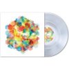 Tesseract - Polaris / Clear / Vinyl [LP]