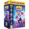 Hra na konzole Kao the Kangaroo: Super Jump Edition - Nintendo Switch (5908305238515)