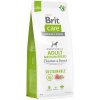 Brit Care dog Sustainable Adult Medium Breed 12 kg