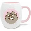 Hrnek Pusheen oválný