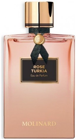 Molinard Rose Turkia parfum unisex 75 ml