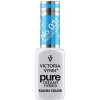 Hybridný lak farebný lak Victoria Vynn 031 Endless Ocean 8 ml