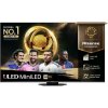 Hisense 75U8Q Mini LED QLED 4K Smart TV (75U8Q)