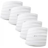 TP-Link EAP245(5-pack) [Bezdrôtový dvojpásmový gigabitový prístupový bod AC1750] TP-link